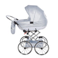 Carrozzina Mini Candy Grigio