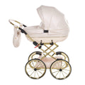 Carrozzina Mini Candy Rosa