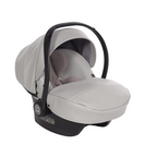 Seggiolino Auto Space Eko V3 Light Grey
