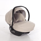 Seggiolino Auto Space Eko V3 Beige