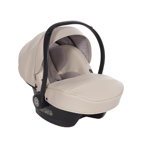 Seggiolino Auto Junama Tailor Beige
