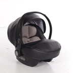 Seggiolino Auto Space Eko V3 Nero