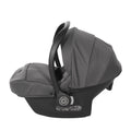 Seggiolino Auto Junama V3 Basic Grigio