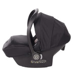 Seggiolino Auto Junama Basic V3 Nero