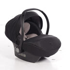 Seggiolino Auto Junama Basic V3 Nero