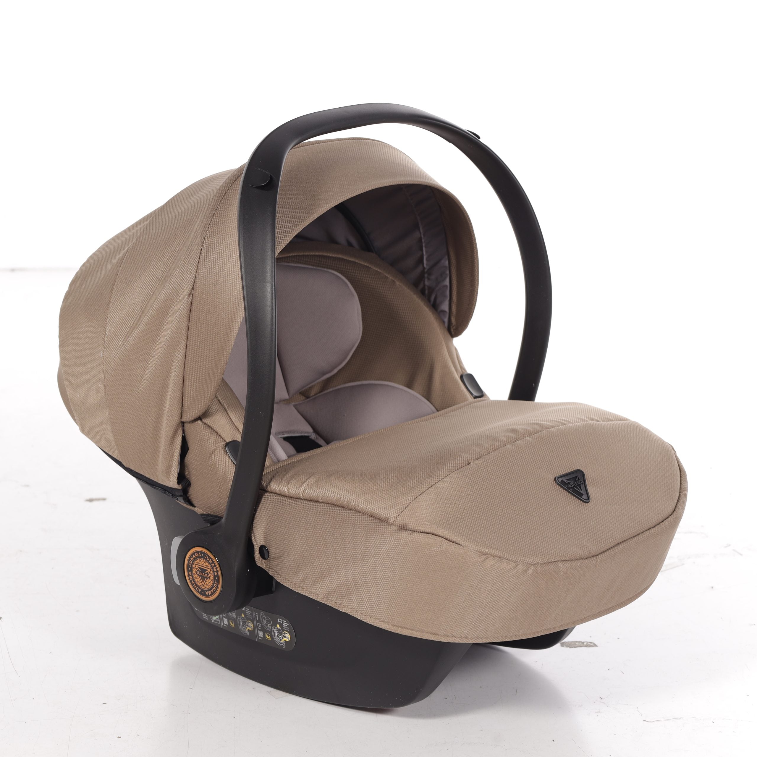 Seggiolino Auto Basic V3 Beige