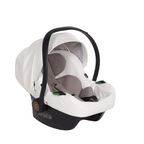 Seggiolino Auto Junama Tailor White/Rosegold