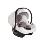 Seggiolino Auto Junama Tailor White/Gold