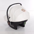 Seggiolino Auto Junama Hand Craft V3 White/Rosegold