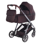 Junama Ellegante 2 in 1 Red