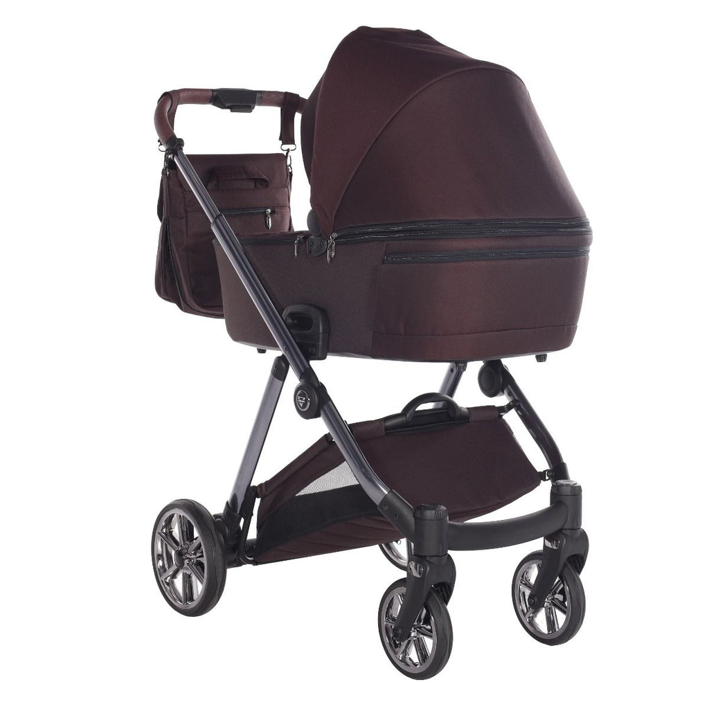 Junama Ellegante 3 in 1 Red