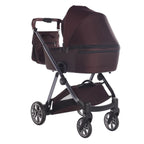 Junama Ellegante 3 in 1 Red