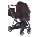 Junama Ellegante 2 in 1 Red