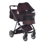 Junama Ellegante 2 in 1 Red