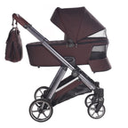 Junama Ellegante 3 in 1 Red