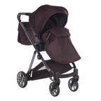 Junama Ellegante 3 in 1 Red