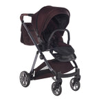Junama Ellegante 3 in 1 Red