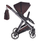 Junama Ellegante 3 in 1 Red