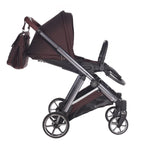 Junama Ellegante 3 in 1 Red