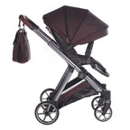 Junama Ellegante 2 in 1 Red