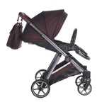 Junama Ellegante 3 in 1 Red