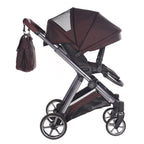 Junama Ellegante 2 in 1 Red