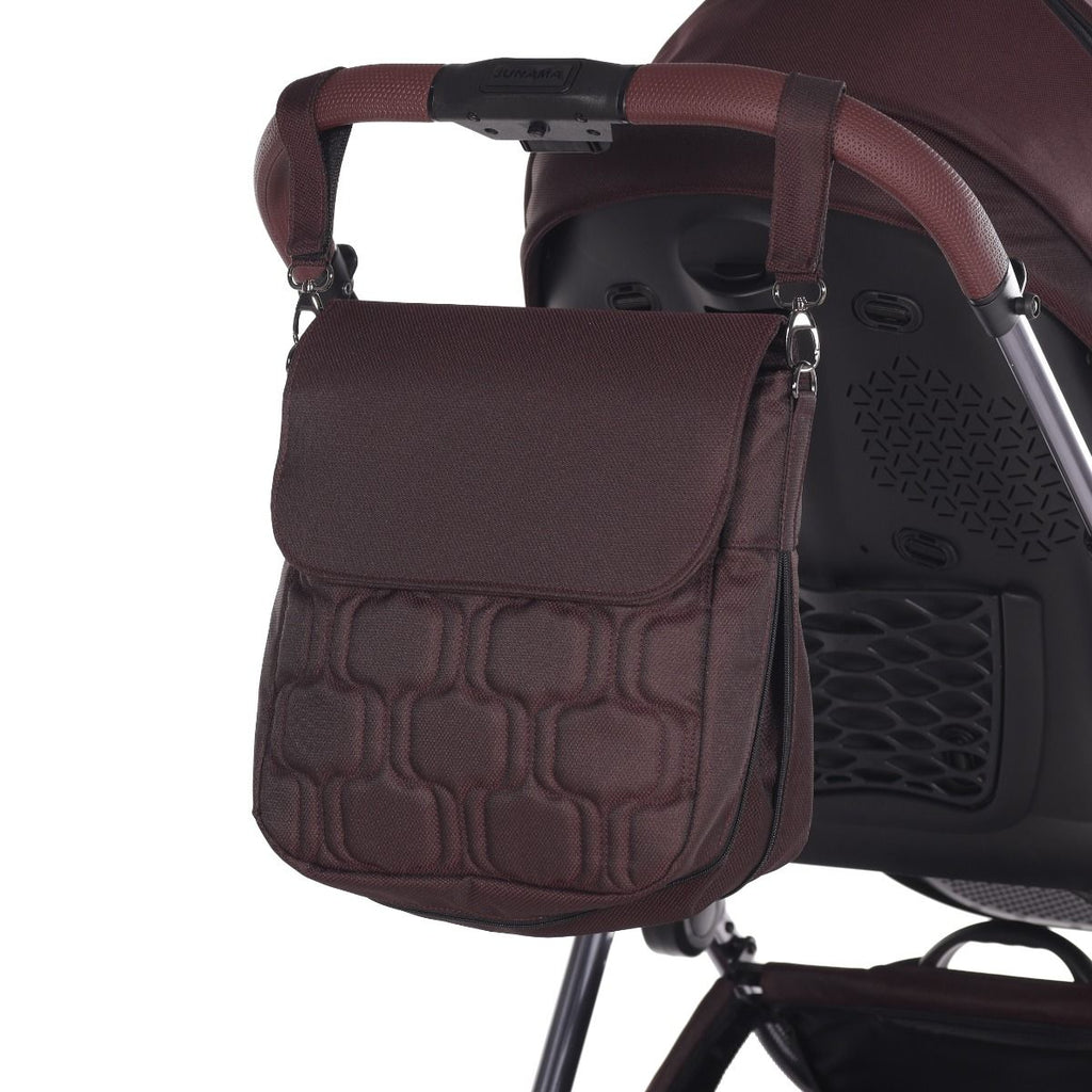 Junama Ellegante 3 in 1 Red