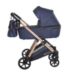 Junama Ellegante 3 in 1 Blue