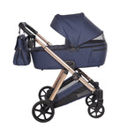 Junama Ellegante 2 in 1 Blue