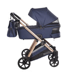 Junama Ellegante 3 in 1 Blue