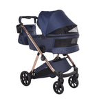 Junama Ellegante 3 in 1 Blue
