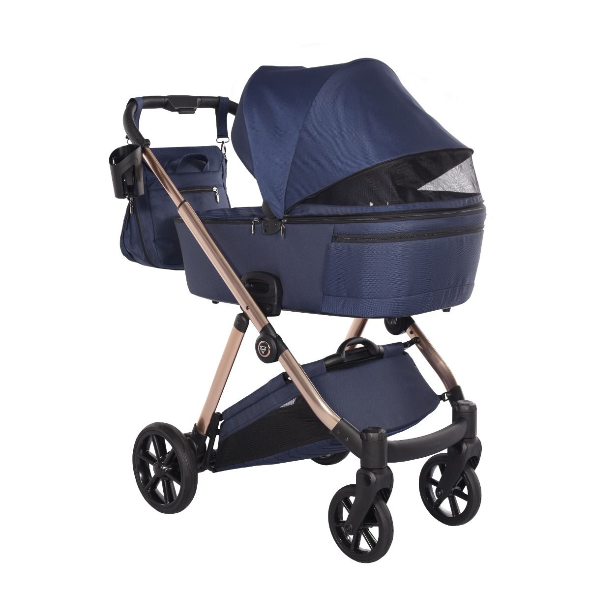 Junama Ellegante 3 in 1 Blue