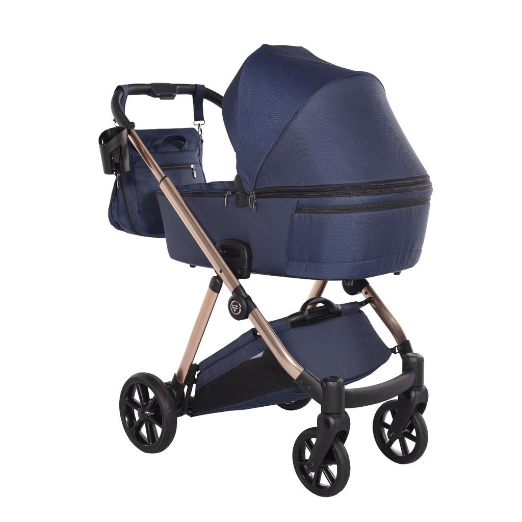Junama Ellegante 2 in 1 Blue