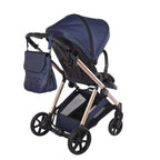 Junama Ellegante 3 in 1 Blue
