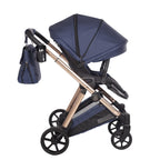 Junama Ellegante 2 in 1 Blue