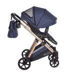 Junama Ellegante 2 in 1 Blue