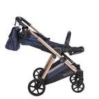 Junama Ellegante 3 in 1 Blue
