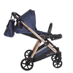 Junama Ellegante 2 in 1 Blue