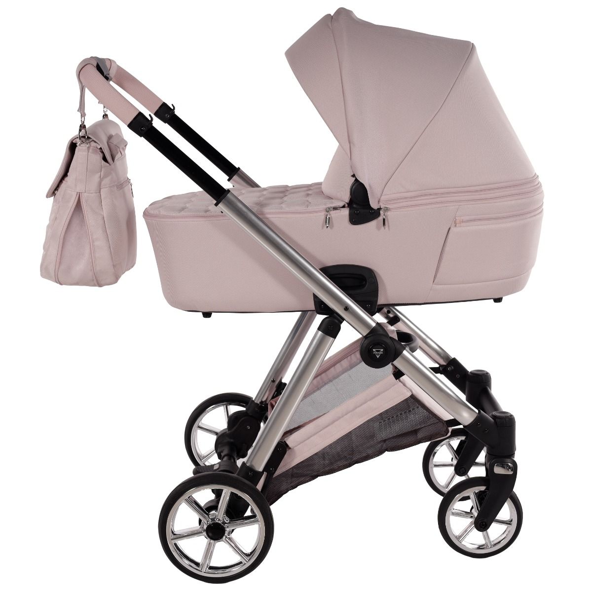 Junama Ellegante 3 in 1 Pink