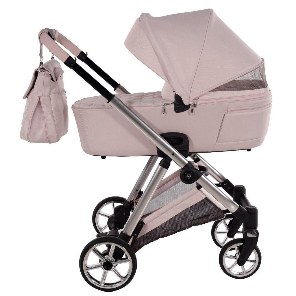 Junama Ellegante 2 in 1 Pink