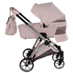 Junama Ellegante 2 in 1 Pink