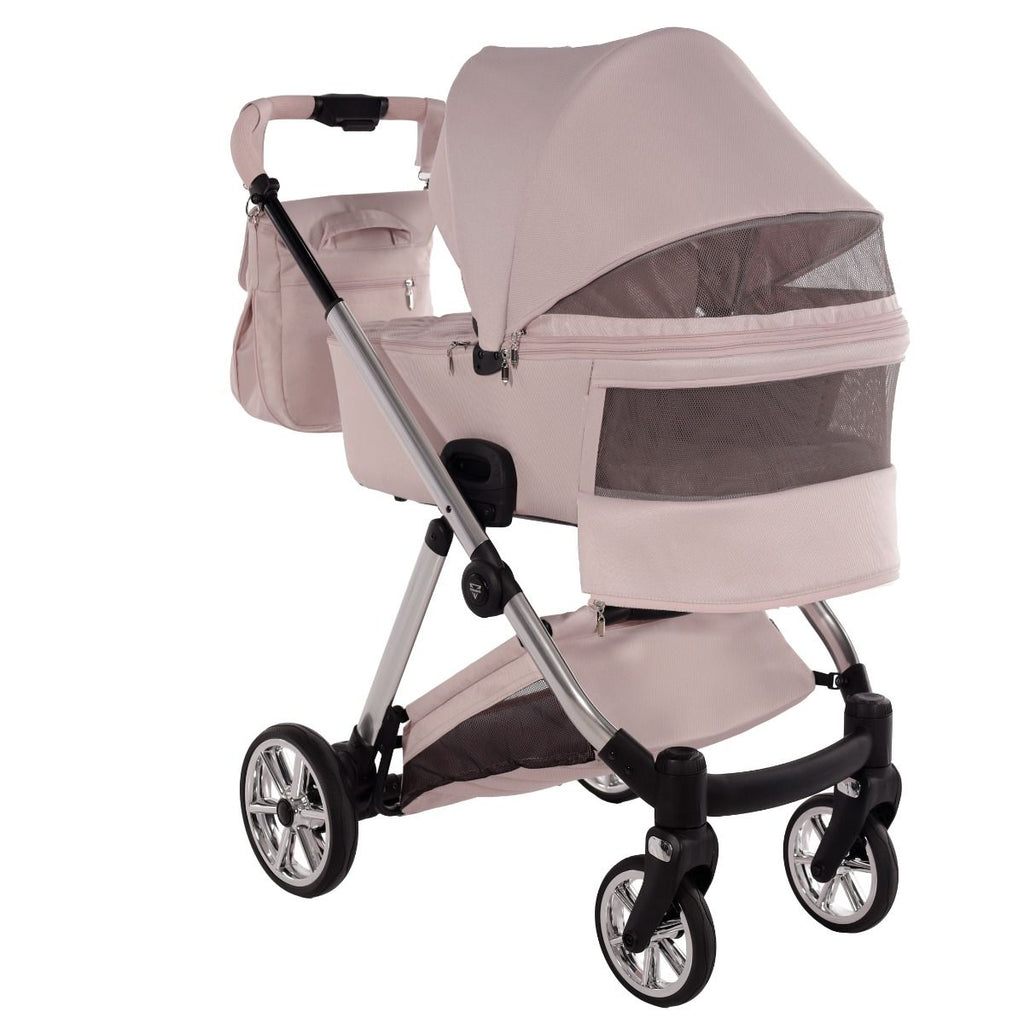 Junama Ellegante 2 in 1 Pink