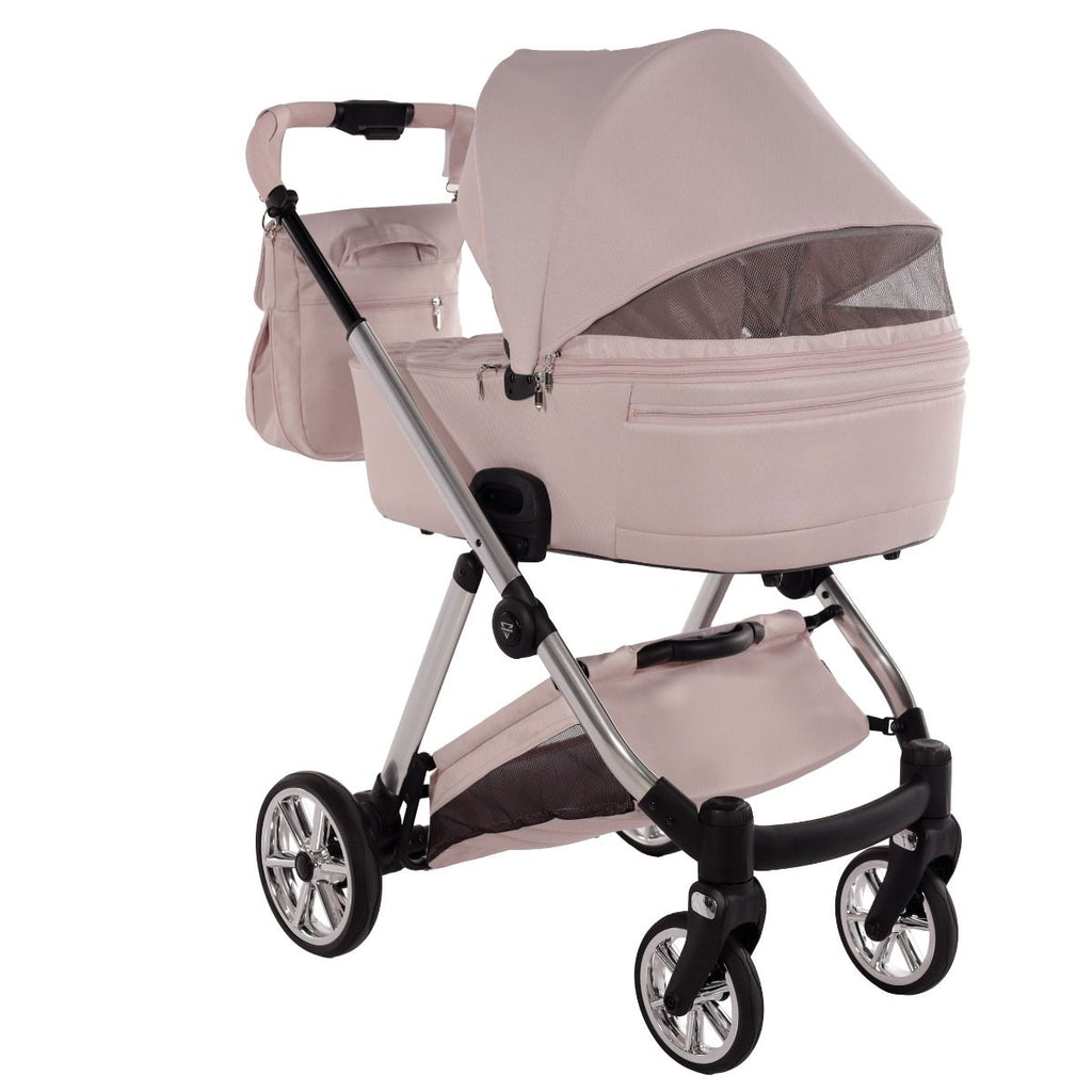 Junama Ellegante 2 in 1 Pink