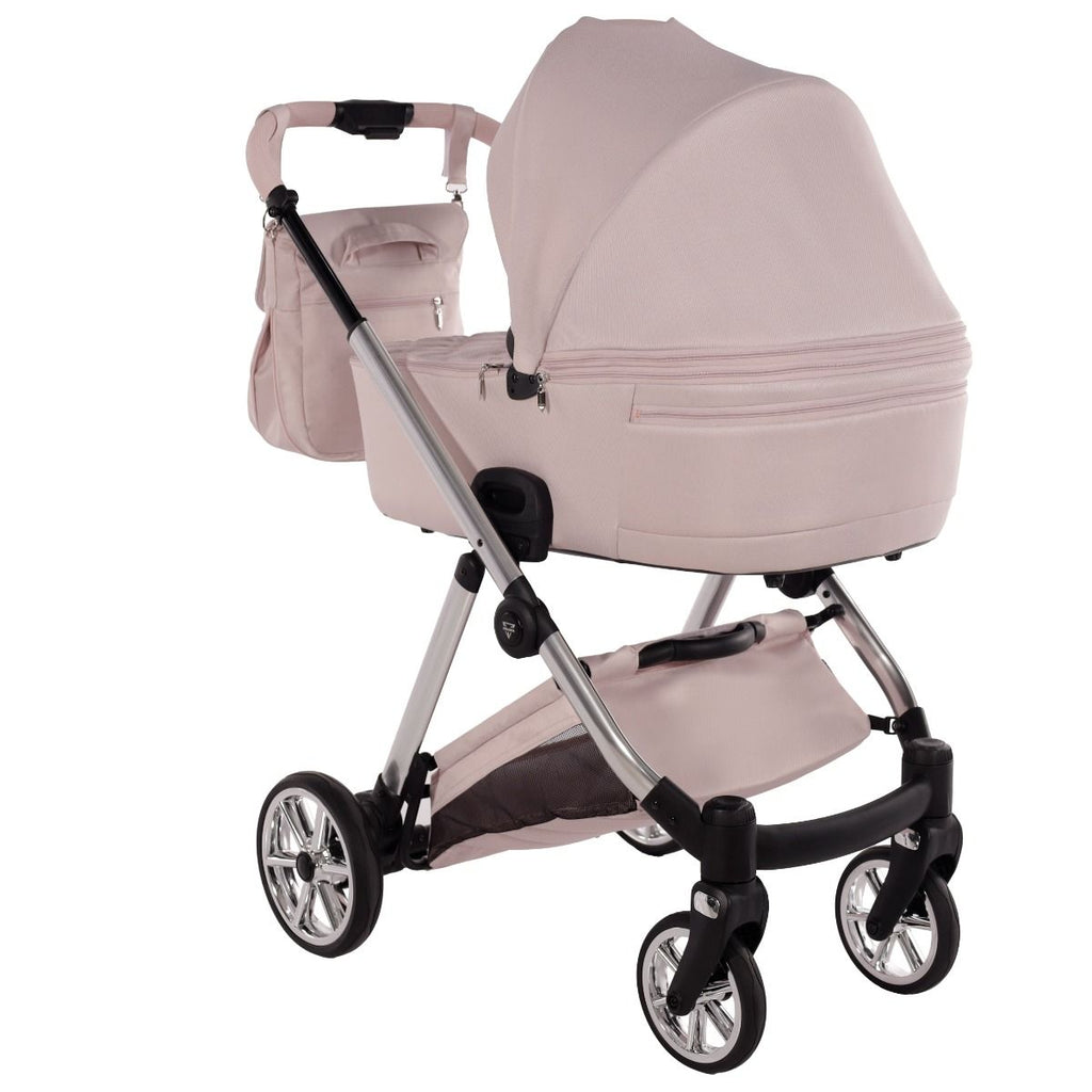 Junama Ellegante 3 in 1 Pink