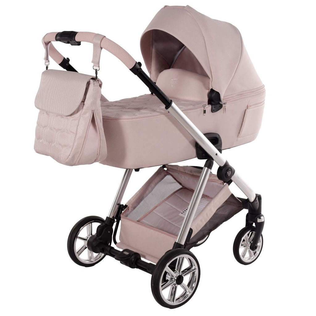 Junama Ellegante 3 in 1 Pink