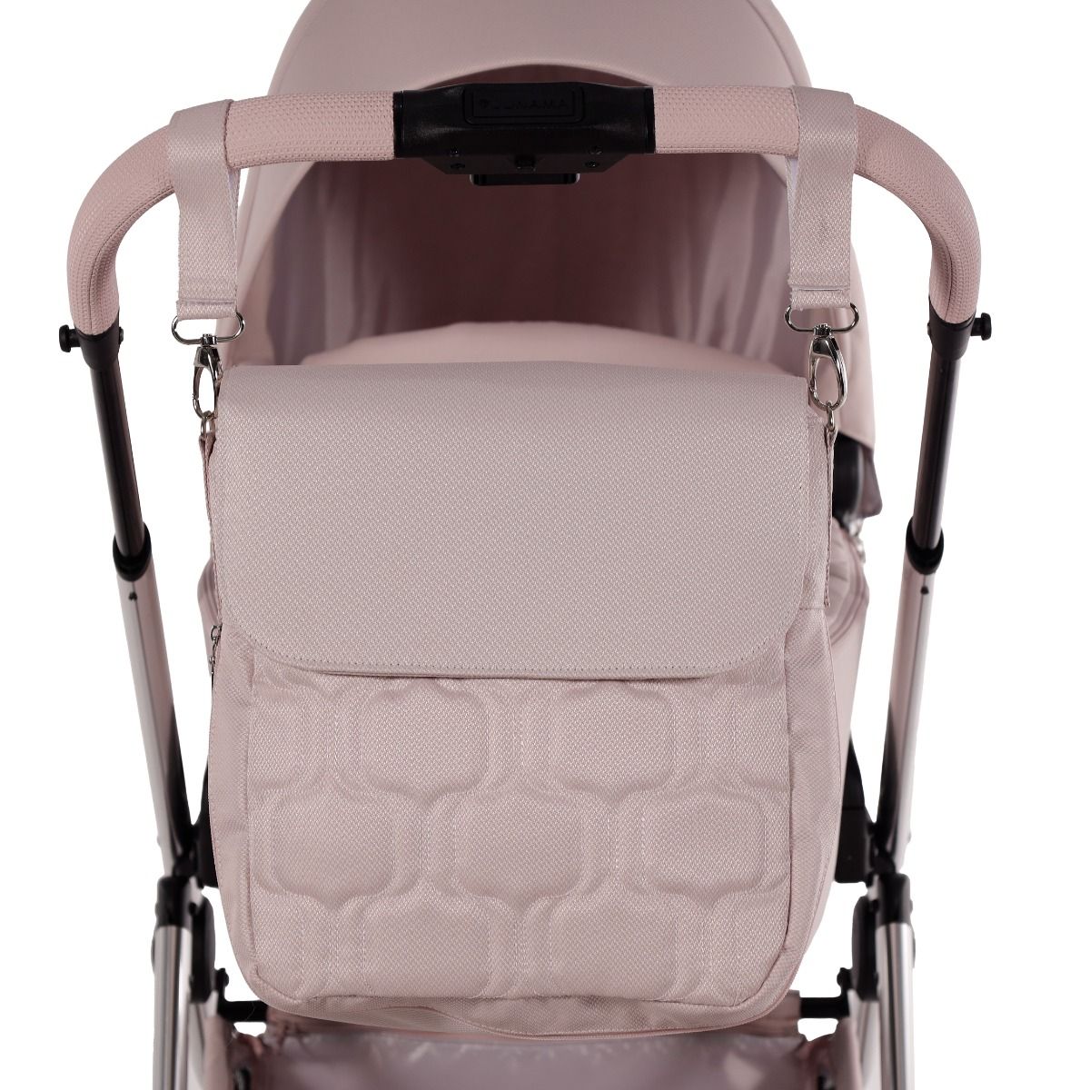 Junama Ellegante 2 in 1 Pink