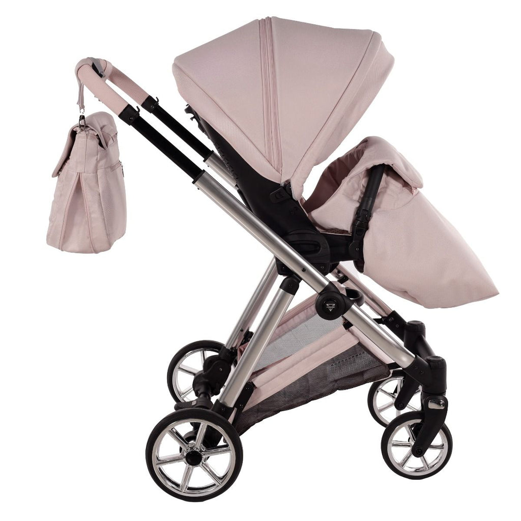 Junama Ellegante 2 in 1 Pink