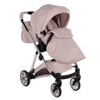 Junama Ellegante 2 in 1 Pink