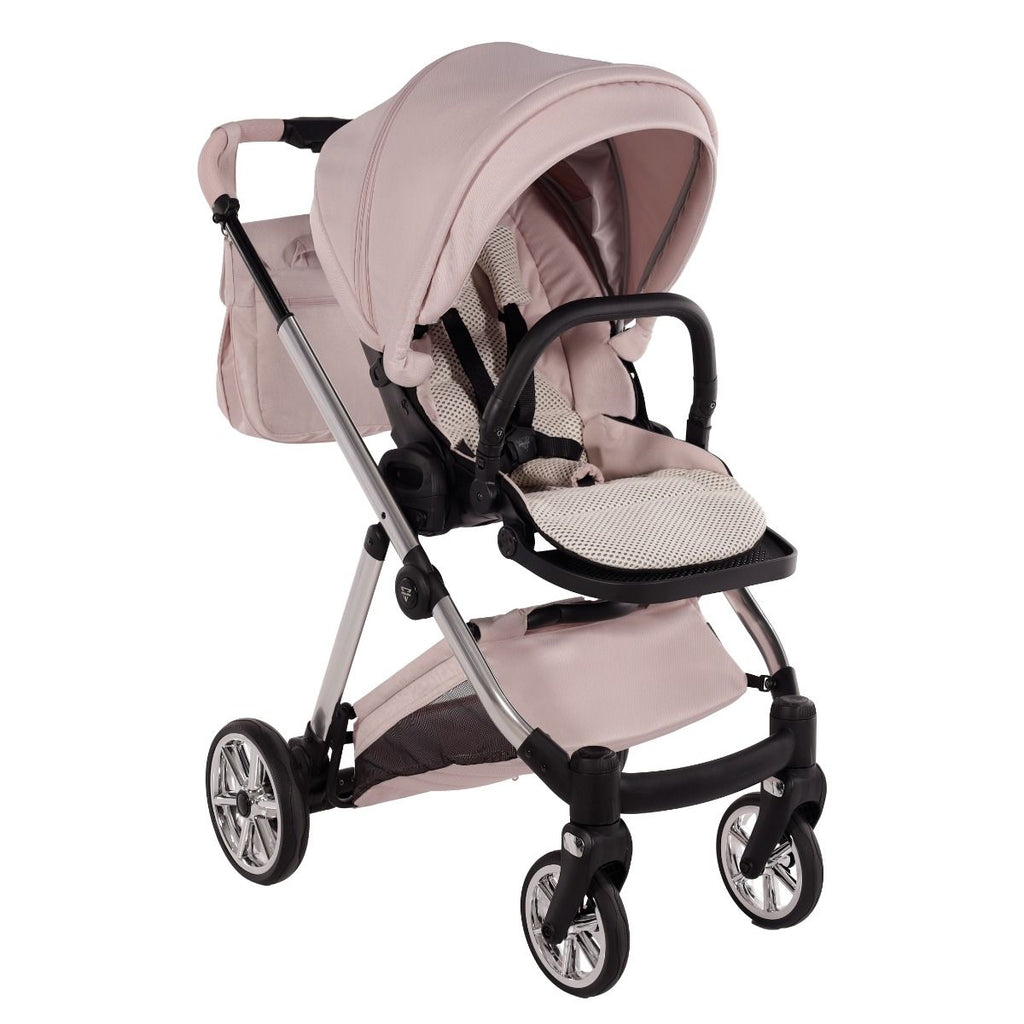 Junama Ellegante 2 in 1 Pink