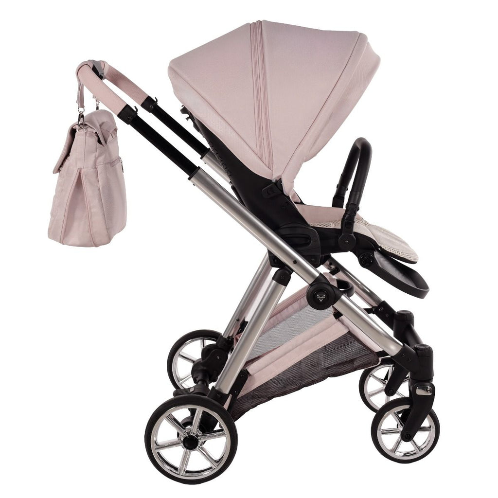 Junama Ellegante 3 in 1 Pink